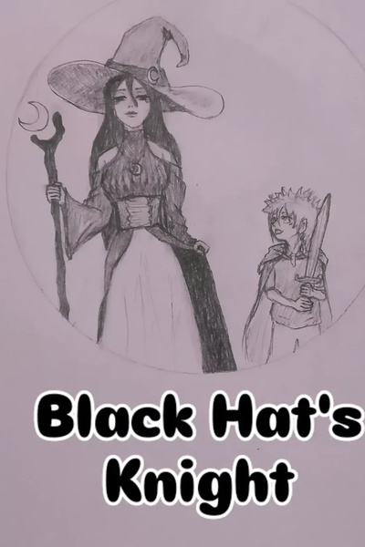 Black Hat’s Knight