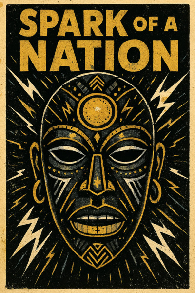 Spark of a Nation