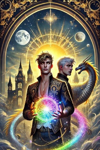 The Reaper - Book One of the Element Weaver Saga