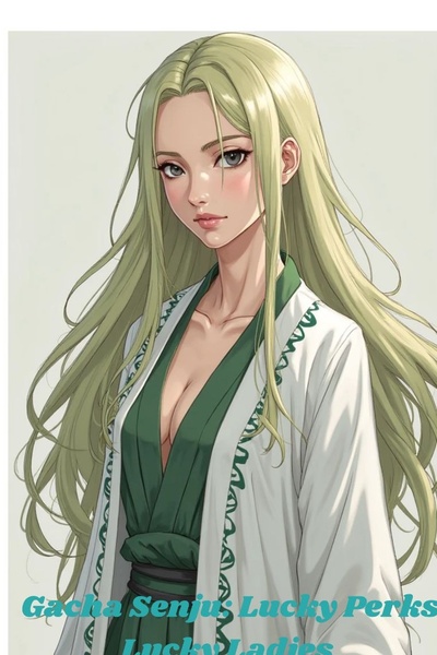 Gacha Senju: Lucky Perks, Lucky Ladies