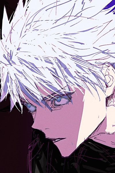 One Piece: Reborn as Satoru Gojo