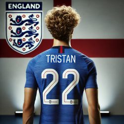 England’s Greatest