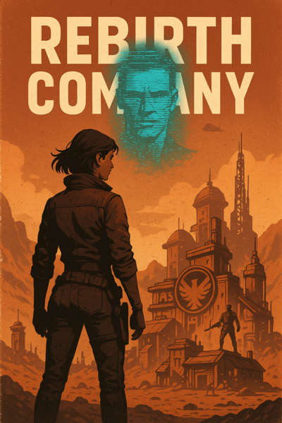 The Cost of the Galaxy: Blade of Rebirth