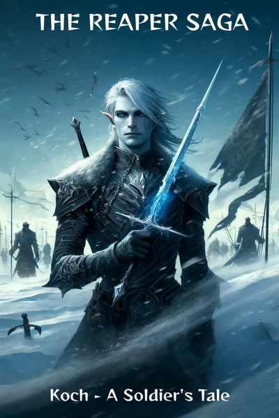 Koch - A Soldier's Tale