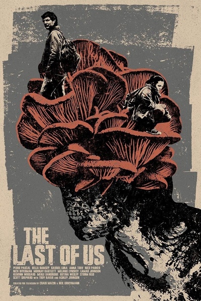 Duct Tape and Dreams - Last of us OC Isekai