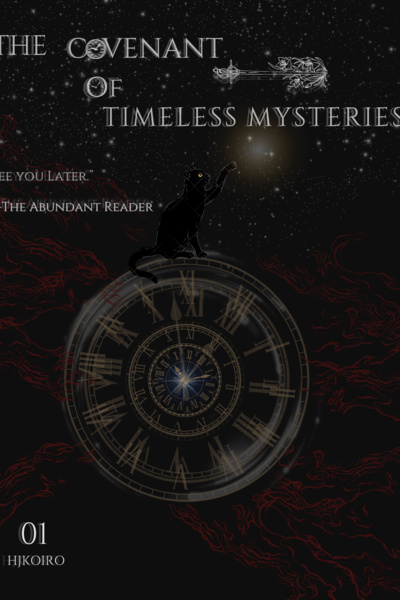 The Covenant Of Timeless Mysteries