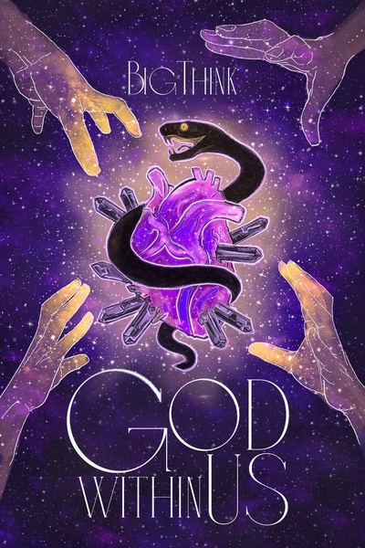 God Within Us [Psychological Dark Fantasy]