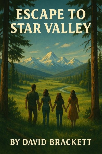 Escape to Star Valley