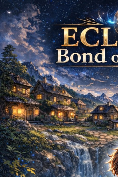 Eclipse: Bond of Beasts