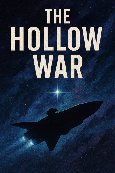 Star Trek: A New Beginning — Book Two: The Hollow War
