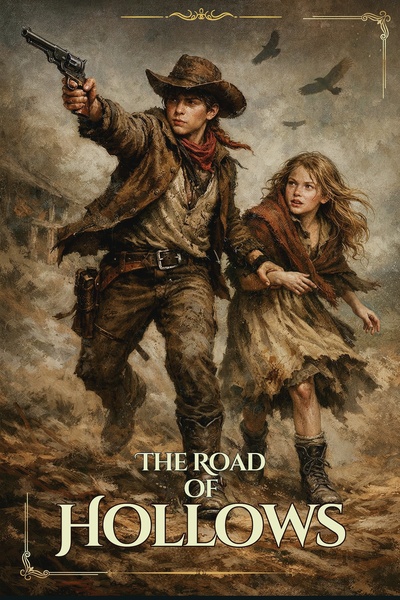 The Road of Hollows