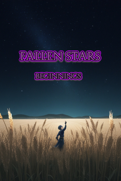 Fallen Stars
