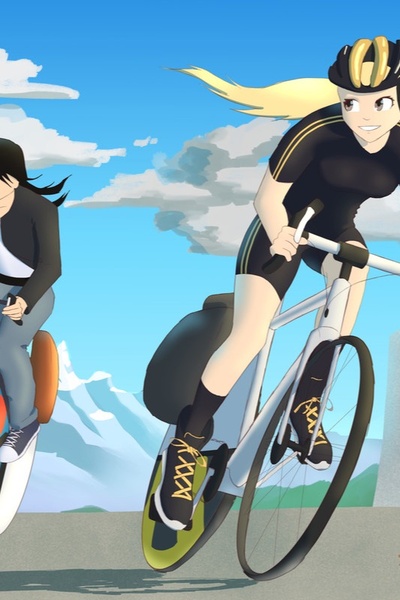 Bunnies, Land Sharks and the Path to Becoming Champion - A Pokemon SI