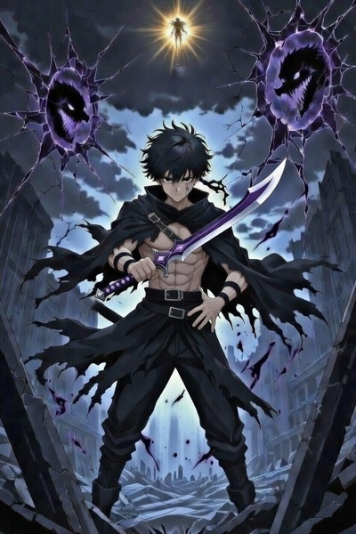 FRACTURE: Origin of the void