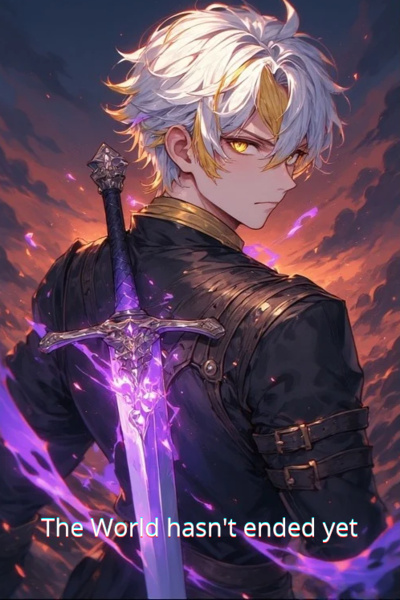 The World hasn't ended yet