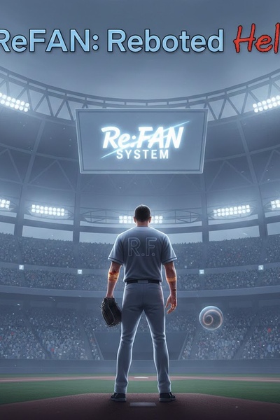 ReFAN: Rebooted Hell