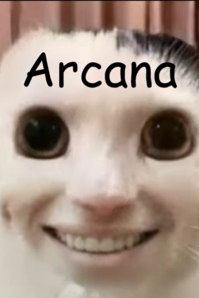 Arcana