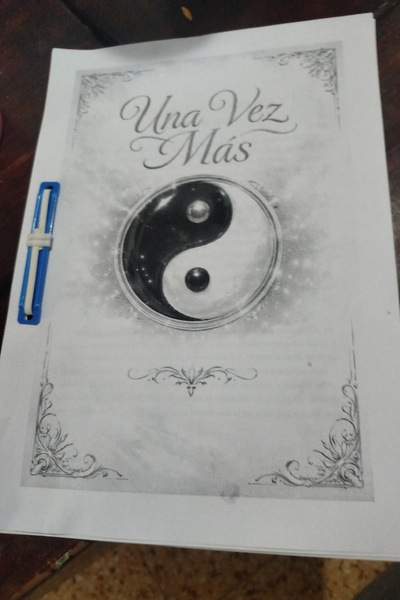 Una vez mas cap 1 [español]