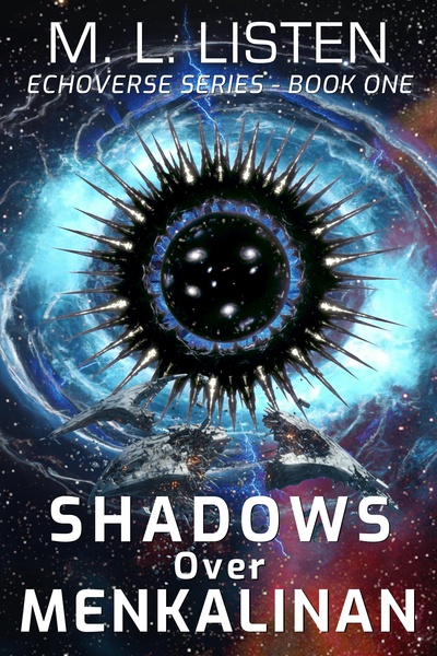 Shadows Over Menkalinan