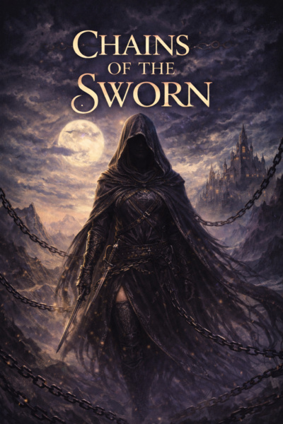 Chains of the Sworn