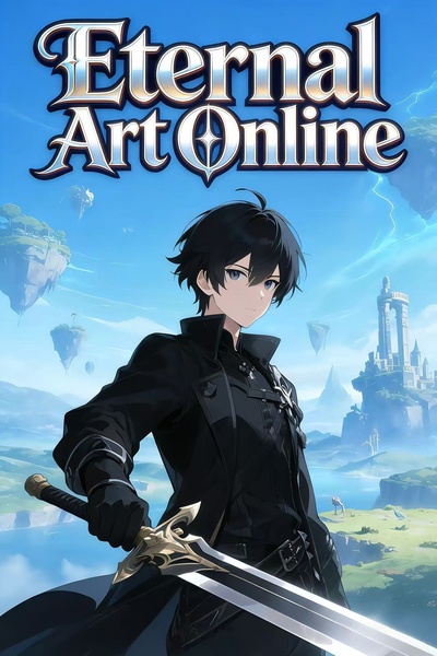 Eternal Art Online