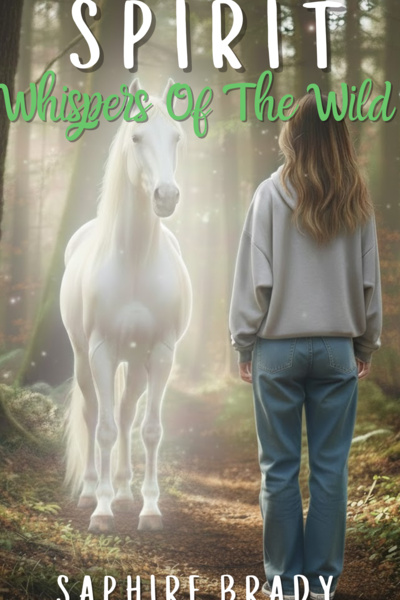 Whispers Of The Wild