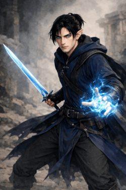 A New Magical Frontier