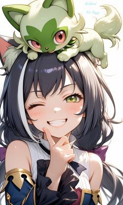 Pokémon: The Glitched Randomizer System