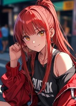 Reincarnated as a Girl? That’s Not My Kind of Isekai!