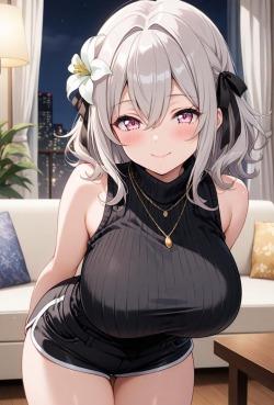 NTR Adventure in Another World