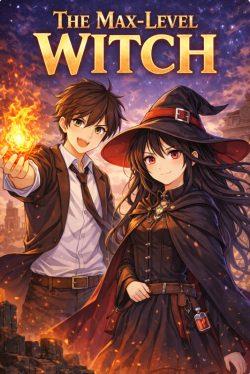 The Max Level Witch in the Age of Old Gods