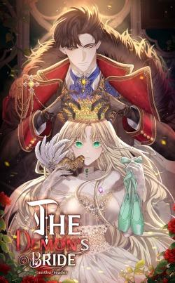 The Demon’s Bride