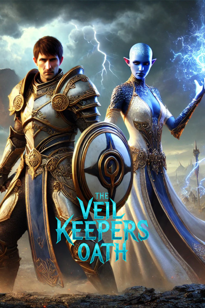 The Veil Keeper Oath