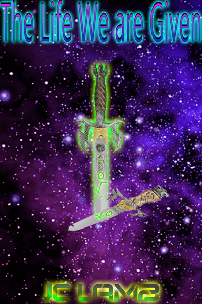 The Life we are Given