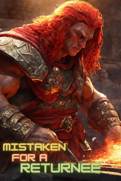 Mistaken for a Returnee