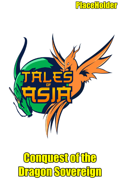 La conquista del soberano dragón (Español)