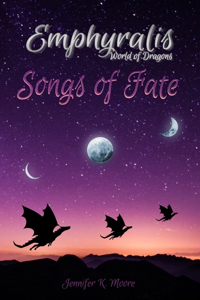 Emphyralis: Songs of Fate