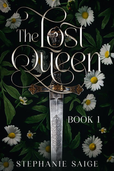The Lost Queen