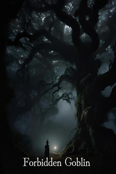 Forbidden Goblin