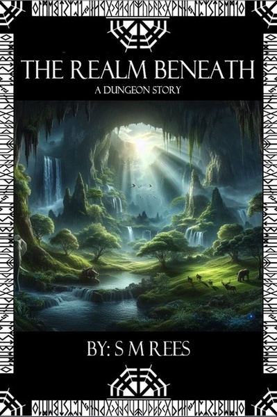 The Realm Beneath: A Dungeon Story (Edited)