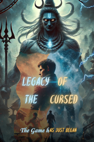 Legacy of the Cursed: The game has just began