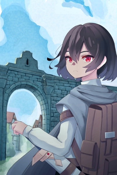 Aias: from a world of kaijus to a world of fantasy and magic