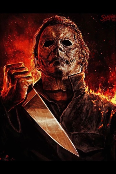 Supernatural: Michael Myers