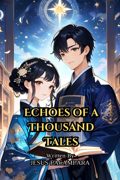 Echoes of A Thousand Tales