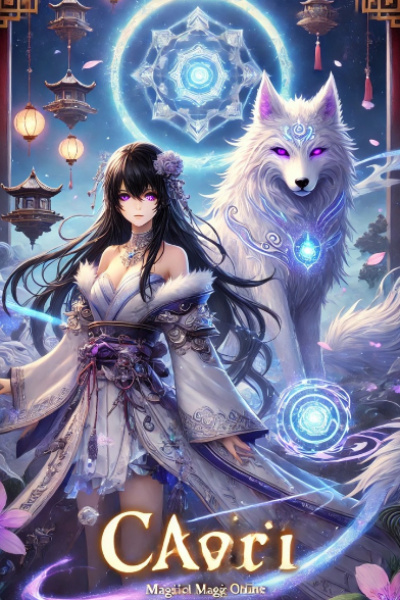 Cultivation Magic Online