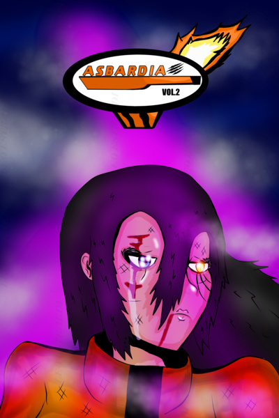 Asbardia Ascensão de Kirou PT