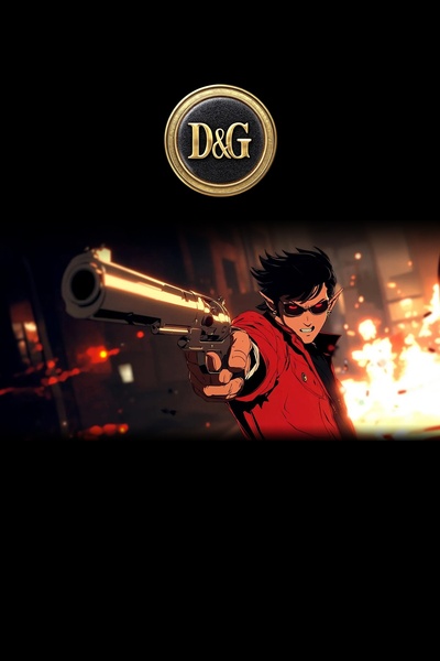 Dungeons & Gangsters