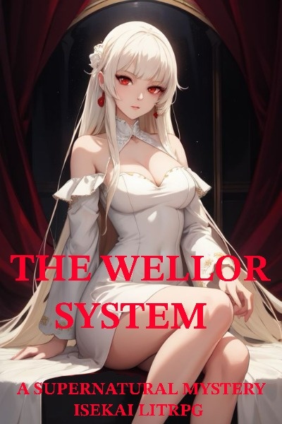 The Wellor System [A Supernatural Mystery Isekai LitRPG]