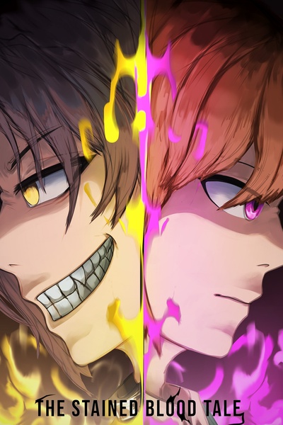 The Stained Blood Tale : Drake Blood