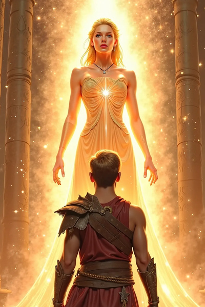 Isekai: The Sunblade's Destiny